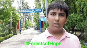 Aditya Mukarji-ForestsofHope