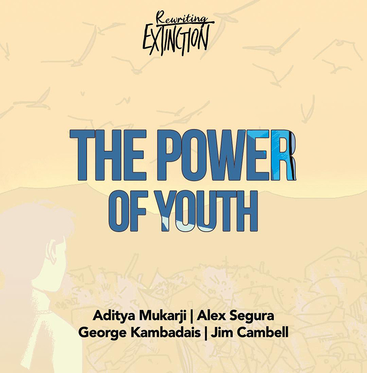 The-Power-Of-Youth