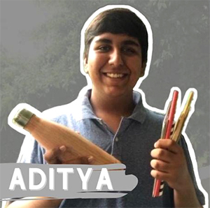 Aditya