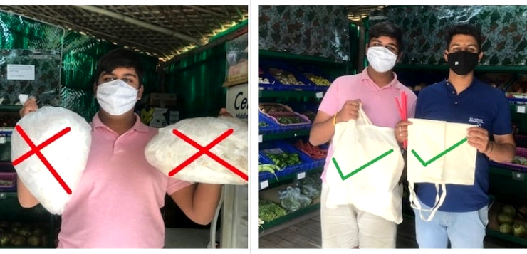 Aditya Mukarji is with Amit Burman