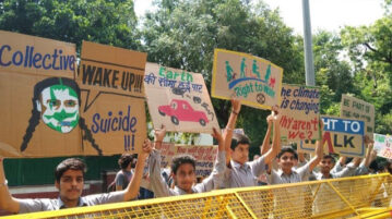 Republic Day: Let’s Celebrate These 7 Young Eco-Activists Who’ve Made India Proud
